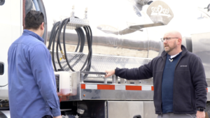 Episode 2: Flushing Your Vacuum Pumps
