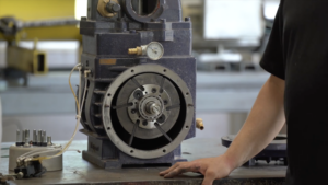 Episode 5: Vacuum Pump Maintenance