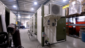 More Companies Are Choosing Custom Container Restrooms